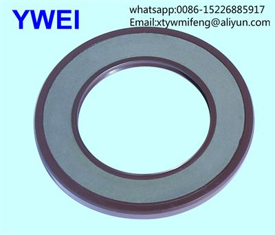 Bafsl1sf Type Hydraulic Pump Oil Seal 28-40-6 In Viton