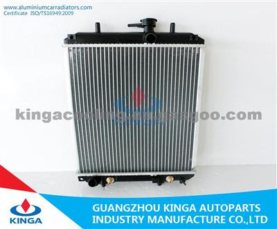 Best Auto Cooling Radiator For DAIHATSU ESSE 05 OEM 16400-B2120-000