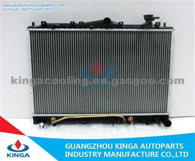 High Quality Auto Spare Parts Auto Radiators For HYUNDAI SONATA 95-98 DPI 1823 OEM 25310-34050