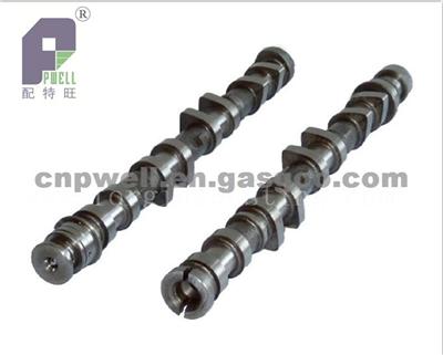 Camshaft D5010550490