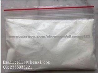 4-Chlorodehydromethyltestosterone