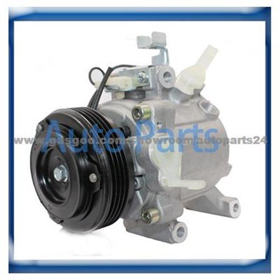 SV07C Toyota Rush Daihatsu Terios Ac Compressor 447190-6121 447160-2270 4471602270 447260-0667