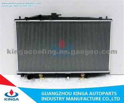 19010- High Performance Aluminum Auto Radiator Pa For HONDA ACCORD 03 CM6 3.0L DPI 2571
