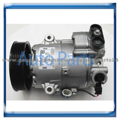 6CVC A/C Compressor For Opel Astra/Meriva 1.4 13250608 13271268 1618063 1618424