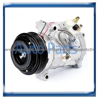 10S20C Toyota 4Runner Sequoia Ac Compressor 883206A110 88310-48130 88310-6A220