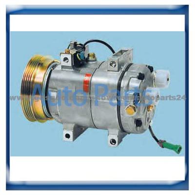 Zexel DCW17 VW Passat Diesel Ac Compressor ForAudi A4 A6 8D0260805D 8D0260805M 8D0260805 506031-03818D0 260 805 D