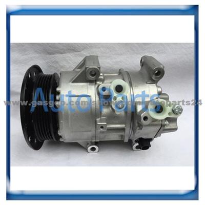 5SE12C TOYOTA AVENSIS Ac Compressor 88310-05100 88310-05101 88310-05110 447220-9750