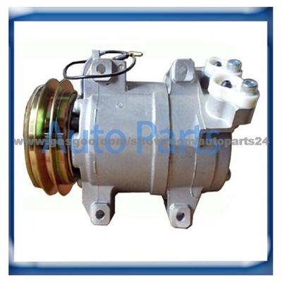 DKS15D L200 2.5 A/C Compressor For Mitsubishi L200 2.5 5060121511 5062119191 MN123625 MN123626 Z0016267A