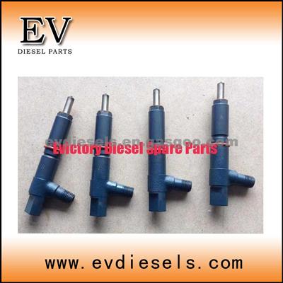 KUBOTA Engine V1902 Injector Nozzle Assy