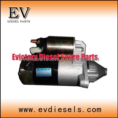 WEICHAI WD615 Alternator Generator For Dongfeng Kinland Truck