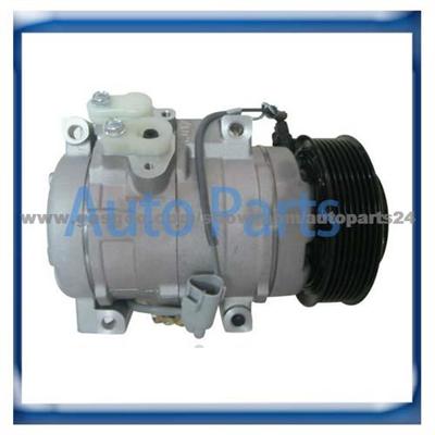 DENSO 10S17C Fiat Toyota Hiace/HILUX Pick-Up /LAND CRUISER Compressor 88320-26600 447260-8232