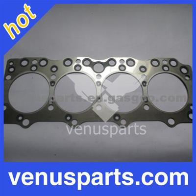 DB33 Engine Pasrts Cylinder Head Gasket For Forklift