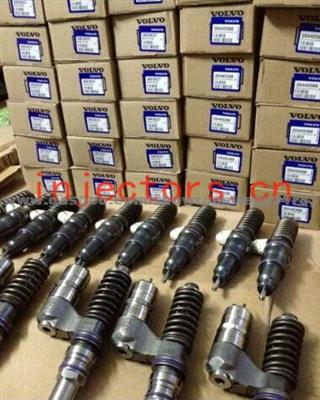 Volvo Fuel Injectors 21160093