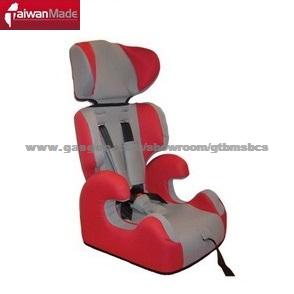 BABY CAR SEAT TH-4021