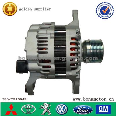 24V Alternator 7420842445 For VOLVO TRUCK