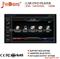 Car Dvd Player With Radio/ Gps Audio System For 2Din Universal - img1