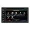 In-Dash Car Audio DVD Player GPS Navigation For 2Din Universal - img3