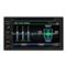 In-Dash Car Audio DVD Player GPS Navigation For 2Din Universal - img4