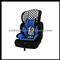 HDPE Fabric Baby Car Seat For 9-36kg Baby - img2