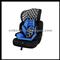 HDPE Fabric Baby Car Seat For 9-36kg Baby - img3