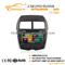 Capacitance Touch Screen Car Dvd Player Car Dvd Gps Car Audio System For Mitsubishi Asx - img1