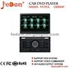 2 Din Car Dvd Player With Radio/ Gps Audio System For Nissan Patrol