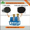 Tyre Crushing Plant--Rubber Fine Milling Machine