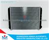 Assembly Aluminum Radiator For VANETTE E24
