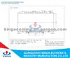 Auto Radiator Patrol 3.0td 97-99 OEM 21460-Vb800