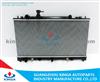 2010 Mazda 6 Aluminum Water Cooling Radiator With Plastic Tank 2.0 At