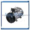 Denso 10P17C Auto Ac Compressor For Mercedes Benz W1126 A0002302511 1161310001 147100-1430 0002341411 047200-6470 0002302511