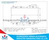 Cooling System Car Radiator For Honda CRV OEM 19010-P3F-901 DPI 2051