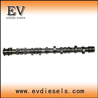 WEICHAI WD615 Camshaft For FAW J6 Truck