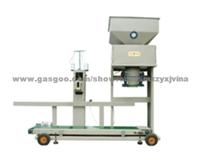 Tyre Crushing Plant--Package Machine