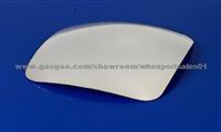 Car Rear View Convex Mirror For 305*407 R1200