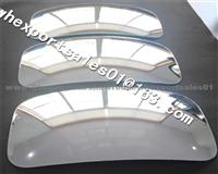 Aluminum Car Convex Mirror For 305*407 R1200