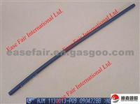 AIR INLET HOSE-CANISTER 1130013-P09