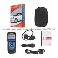 Memoscan U281 VW AUDI SEAT CAN-BUS OBD CODE READER