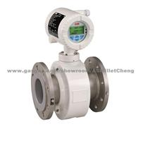 ABB Flowmeters