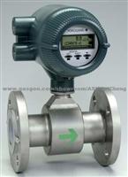 Yokogawa Flow Meter