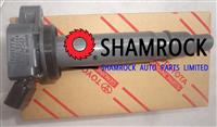 Corolla XRS Sedan 4-Door 2.4L / Tacoma 4.0 / 4Runner 4.0 V6 2009/ Camry 2.4 L4 2AZFE Ignition Coil 90919-02248 / 90919-A2006 /90919A2006 /90919-02247