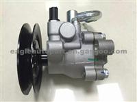 Hyundai Accent Power Steering Pump