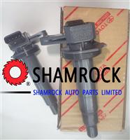 DAIHATSU Ignition Coil Pack 19070-BZ040 / JK099700-0990 / 19070-BZ060 / 099700-0990