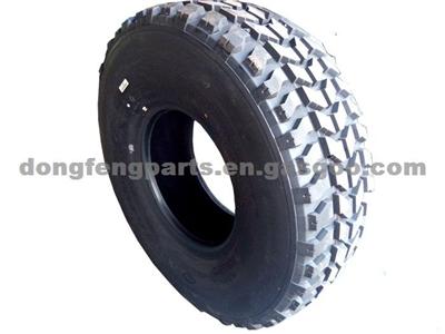 Tyre For Dongfeng Humvee