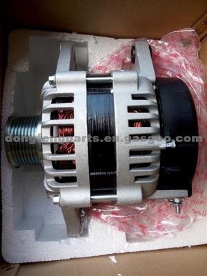 Alternator For Dongfeng Humvee