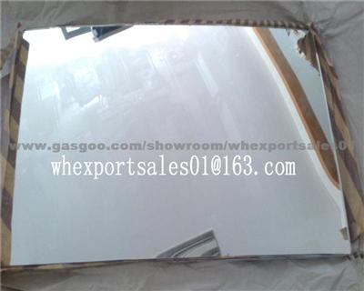 Aluminum Auto Convex Mirror For 305*407 R1200