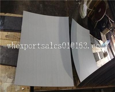 Aluminum Real Veiw Convex Mirror For 305*407 R1200