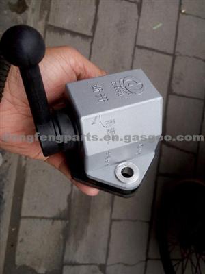 Power Switch For Dongfeng Humvee