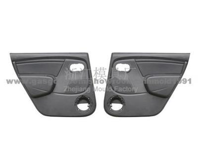 Toyota Car Door Assembly Mould