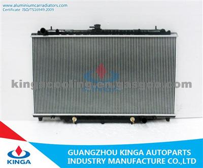 Auto Parts Water Radiator For Nissan Safari 97-99 Wgy61 OEM 21460-Vb100